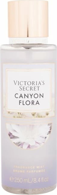 Spray për trup për femra Victoria's Secret Canyon Flora, 250ml