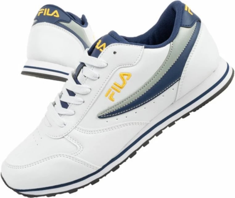 Atlete për femra Fila, të bardha