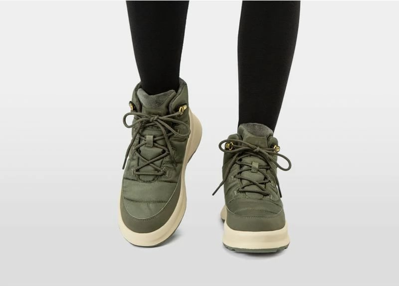 Çizme dimri për femra Helly Hansen