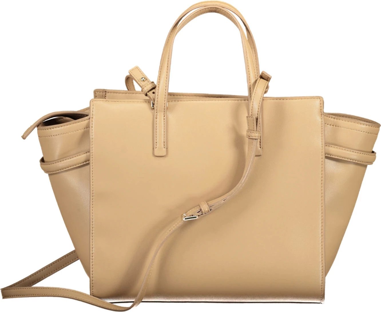 Çantë femra Calvin Klein, beige