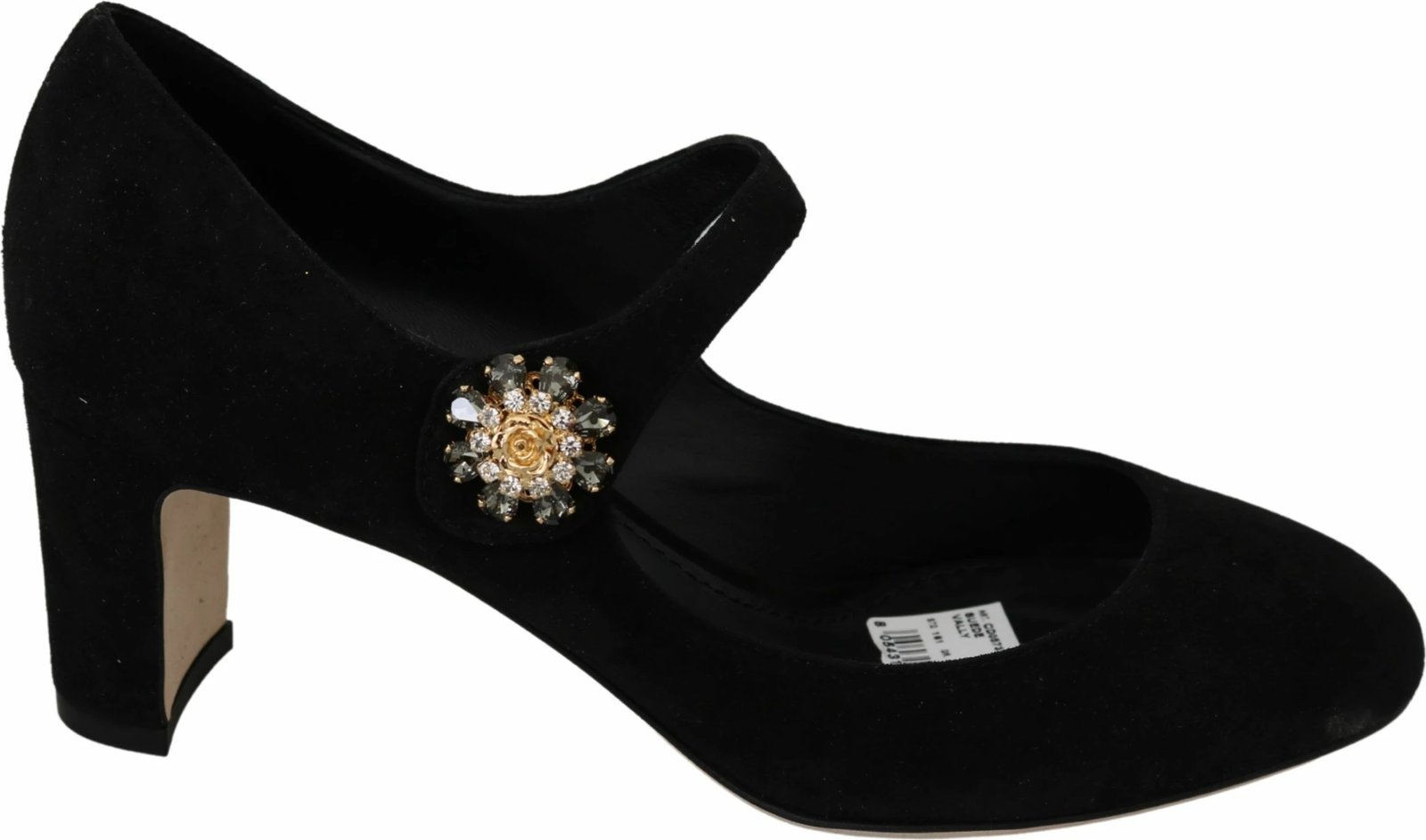 Fustan për femra Dolce & Gabbana, shumëngjyrësh