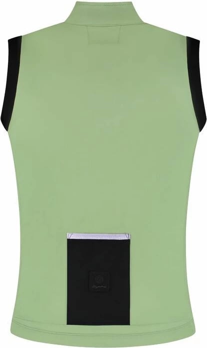 Jelek sportiv Rogelli, meshkuj, i gjelbër