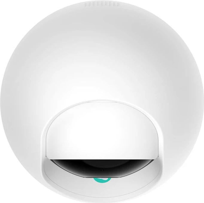 Kamerë e brendshme Botslab 2E Pro C213, 3MP, WiFi, rrotulluese, e bardhë
