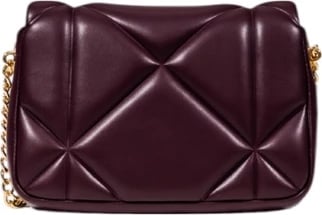Çantë Love Moschino femra bordeaux