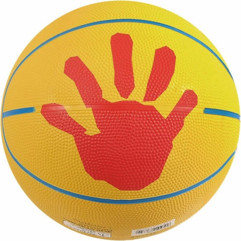 Top Basketbolli për fëmijë Molten, i lehtë