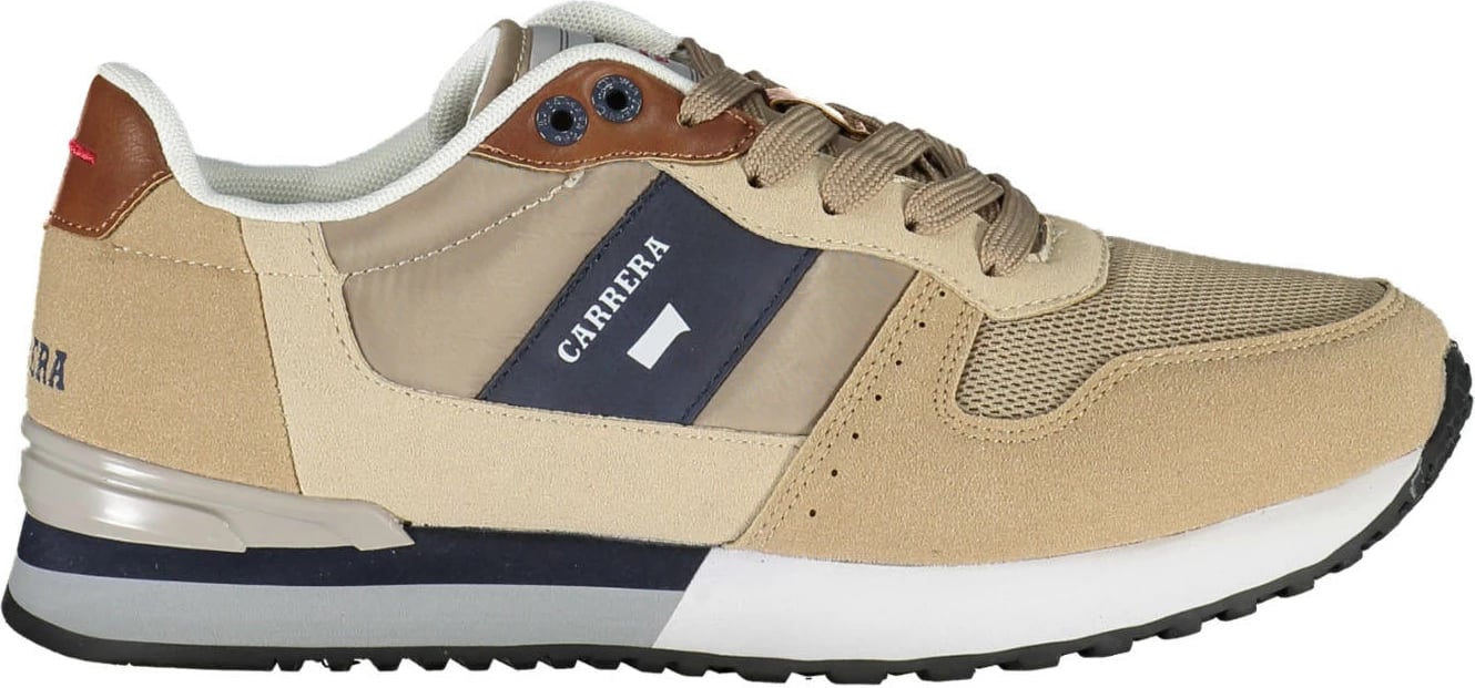 Atlete për meshkuj Carrera, beige