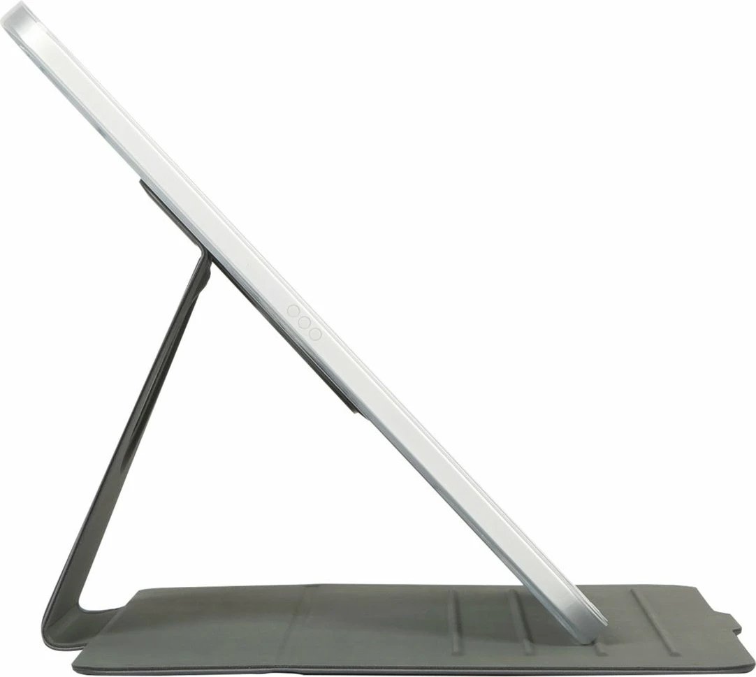 Mbështjellës Targus Versavu për iPad 10.9, TPU, me kapak, transparent