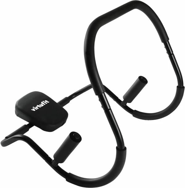 Pajisje fitnesi Virtufit, e zezë