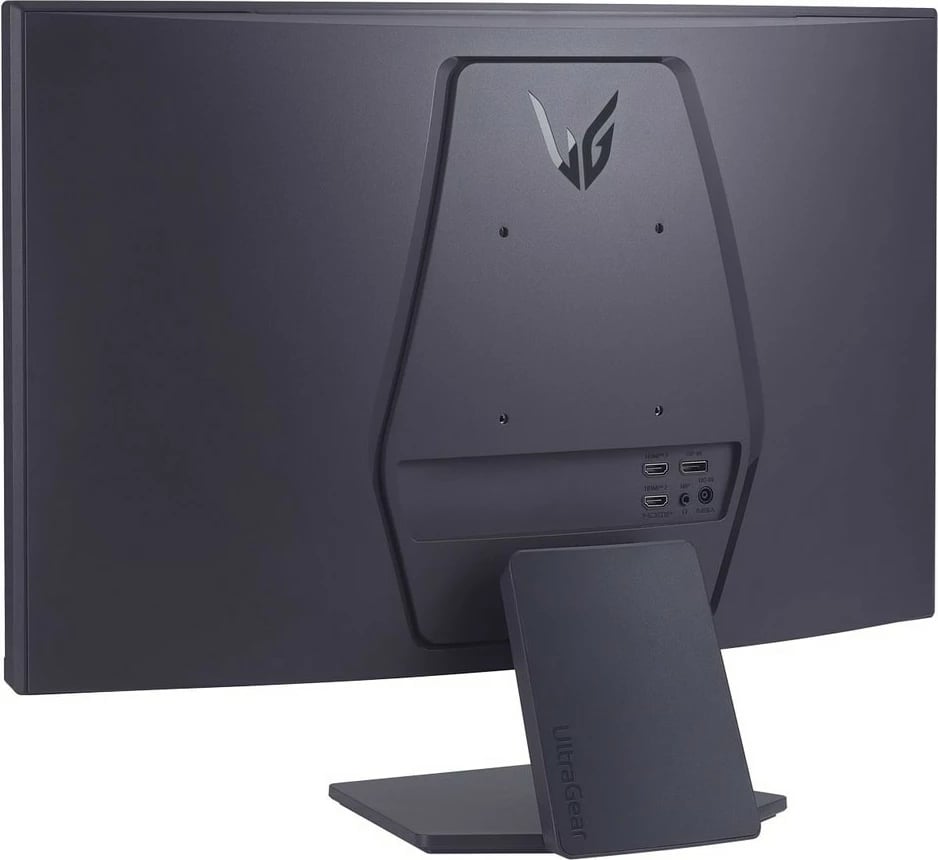 Monitor LG 27GS60QX-B, 27", Quad HD, 1 ms, i zi