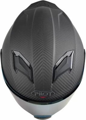Helmete Stealth Sv 100% Carbon Xl