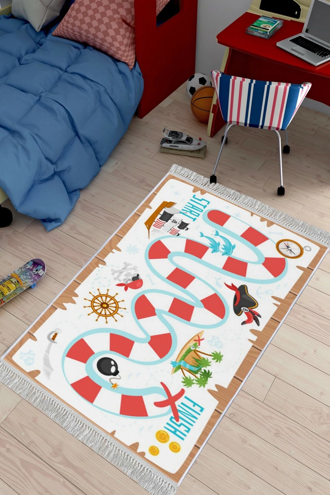 Qilim korridori, shumëngjyrësh, Conceptum Hypnose, 100x300cm, ELS578