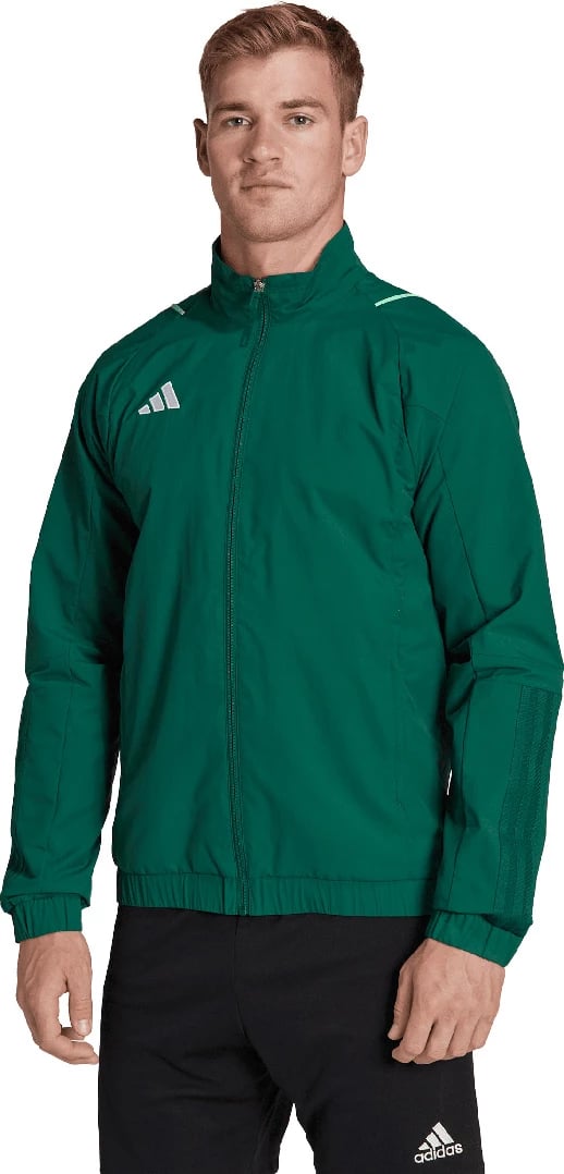 Duks për meshkuj adidas, i gjelbër