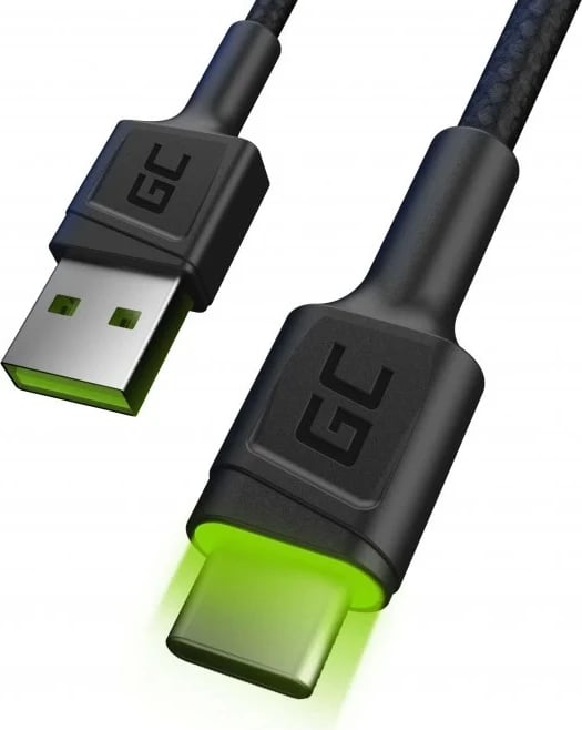 Kabllo Green Cell USB- C, 1.2m