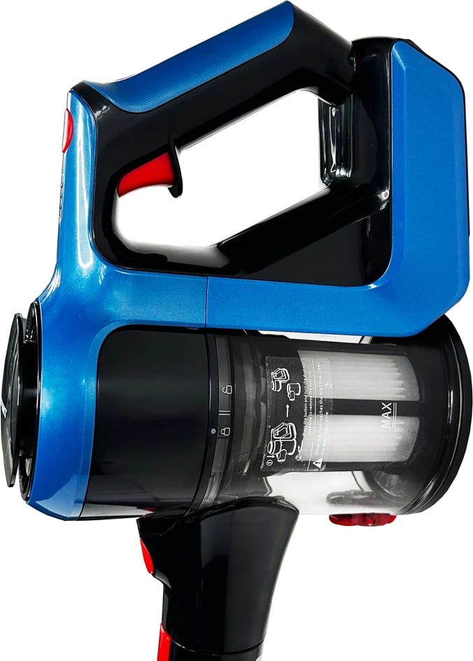 Fshesë Elektrike BLAUPUNKT VC6010