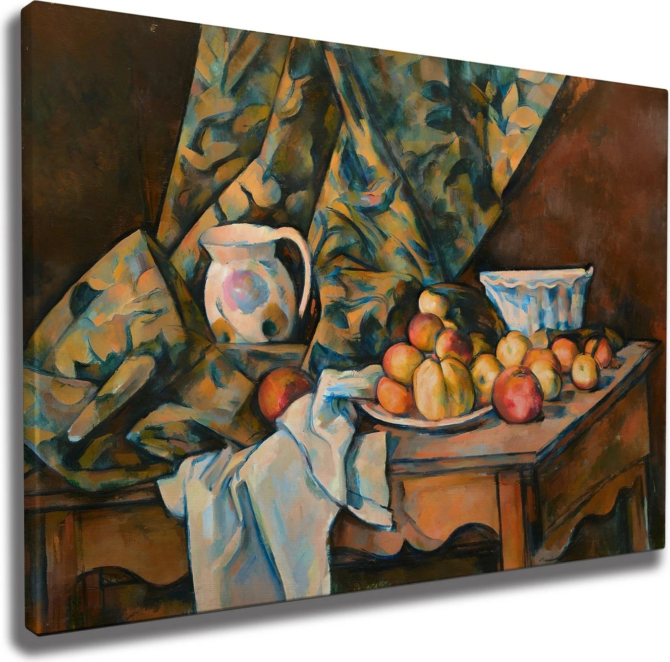 Pikturë dekorative në kanavacë, Wallity WY307, 50x70cm