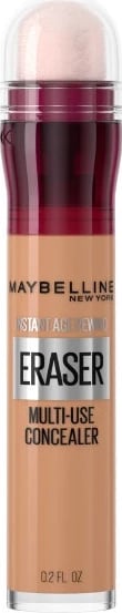 Korrektor për femra Maybelline Instant Anti-Age Eraser 02 Nude 6.8ml
