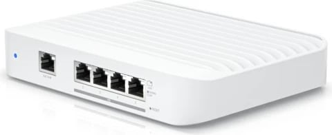 Switch i menaxhuar Ubiquiti UniFi Switch Flex XG USW-Flex-XG, 4x 10G Ethernet, i bardhë