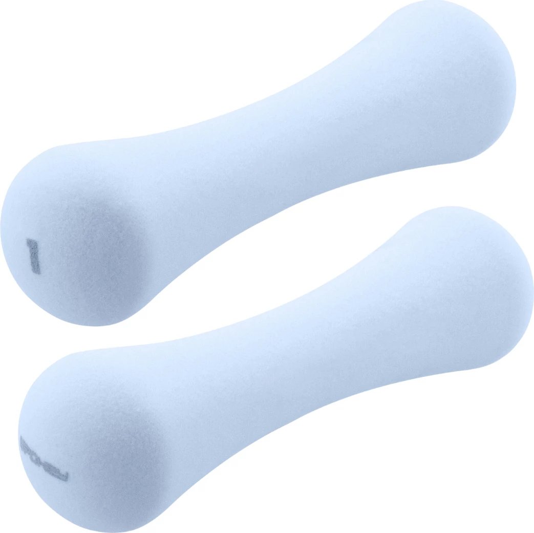 Pesha dore Spokey, të kaltërta