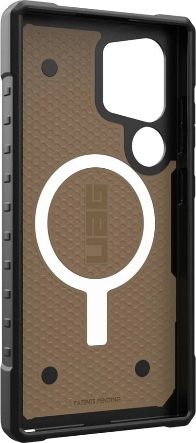 Mbështjellës Urban Armor Gear Pathfinder SE Magnet për Samsung, 6.8", shumëngjyrësh