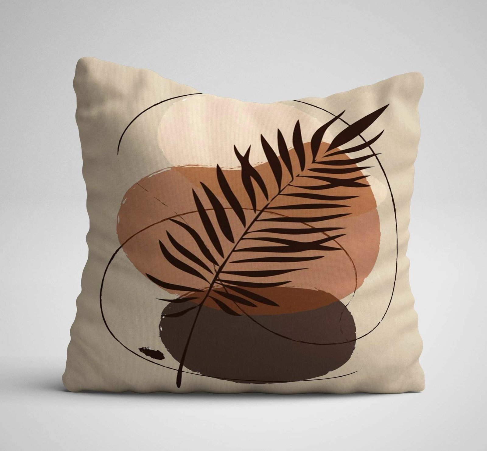 Set mbulesash për jastëk (3 copë), dizajn Aberto, Asr_plw25 - 49