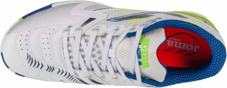 Atlete për futboll për meshkuj Joma, të bardha