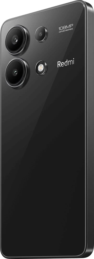 Celular Xiaomi Redmi Note 13, 6.67", 8+256GB, i zi