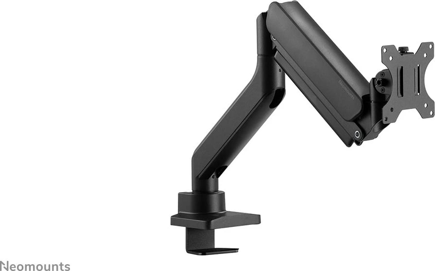 Krah monitori Neomounts DS70-450BL1, gas spring, 17-42 inç, 15 kg, e zezë Krah monitori Neomounts DS70-450BL1, gas spring, 17-42 inç, 15 kg, e zezë