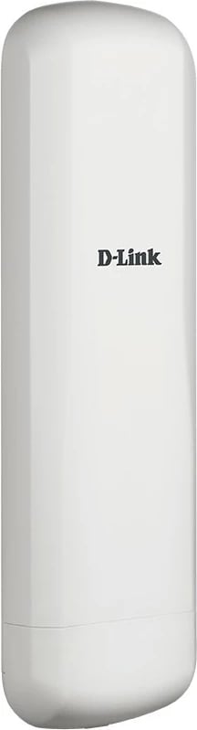 Bridge D-Link DAP-3711, 867 Mbit/s, Wi-Fi, Ethernet LAN, Bardhë