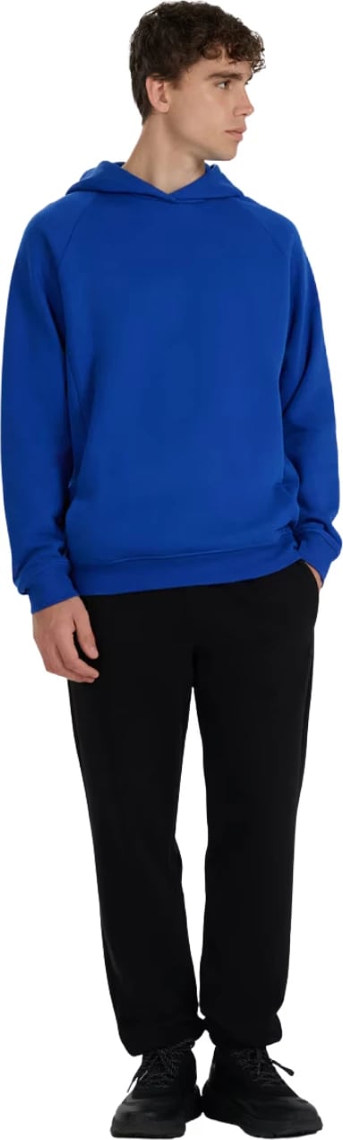 Duks për meshkuj 4F, kaltër
