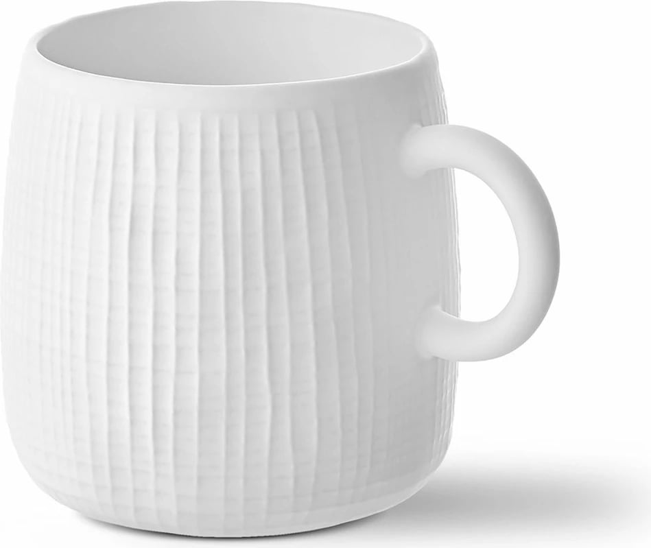 Filxhan i bardhë, Aberto Design, DKR0494