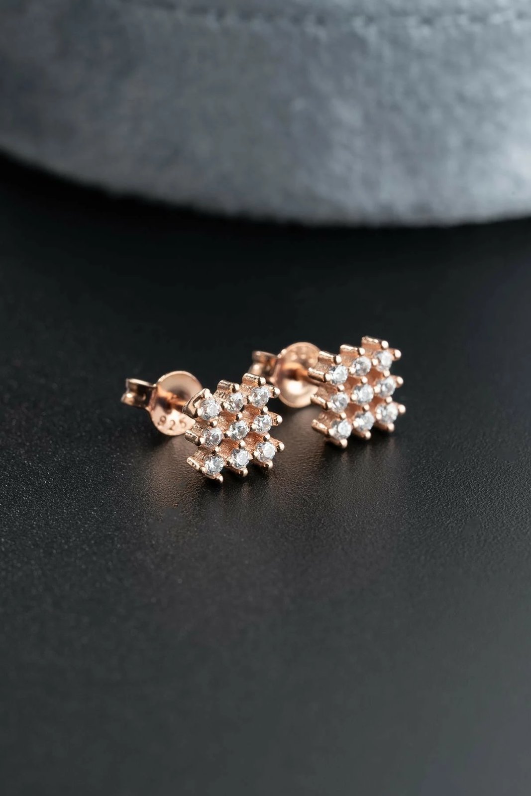 Vathë argjendi rozë gold Jumeon, NRZ999772