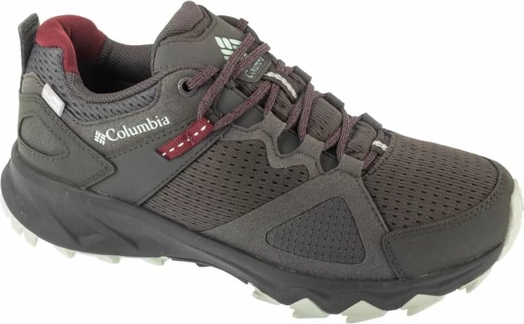 Atlete outdoor Columbia për femra, gri