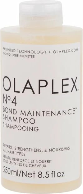Shampon për femra Olaplex Bond Maintenance No. 4, 250ml
