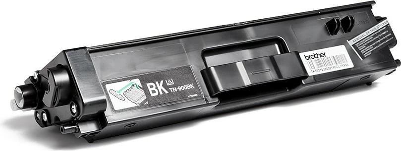 Toner Brother TN900BK, i zi, origjinal
