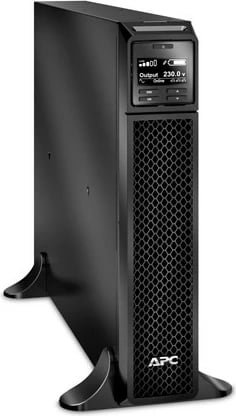 Kasë UPS APC SRT3000XLI, 3000VA/2700W, Tower, E zezë Kasë UPS APC SRT3000XLI, 3000VA/2700W, Tower, E zezë