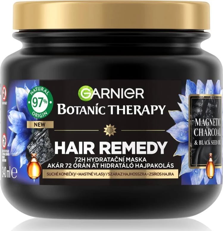 B.Therapy M.340ml Charcoal