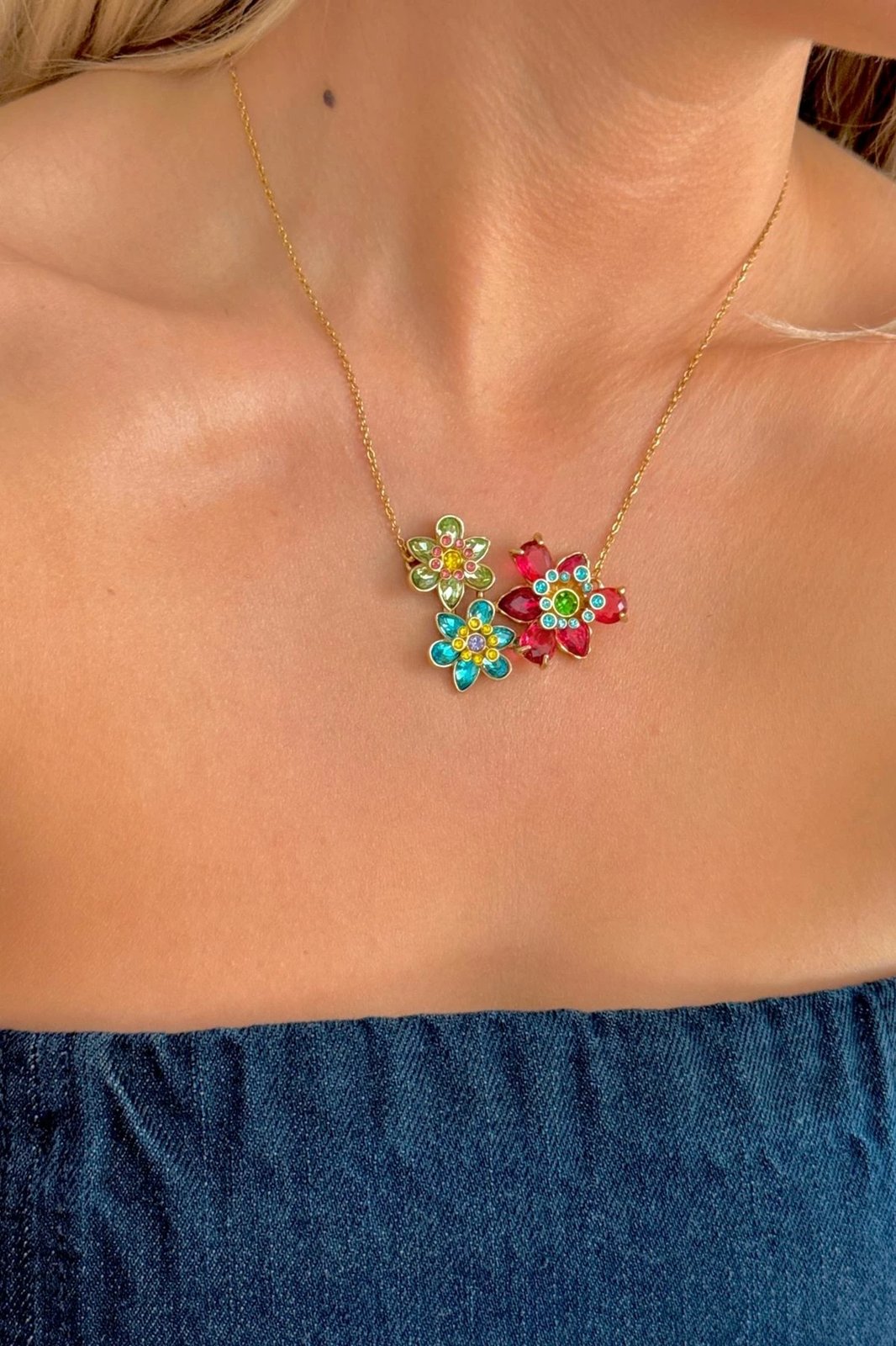 Qafore prej çeliku, shumëngjyrëshe, Jumeon, BCYJ-251027