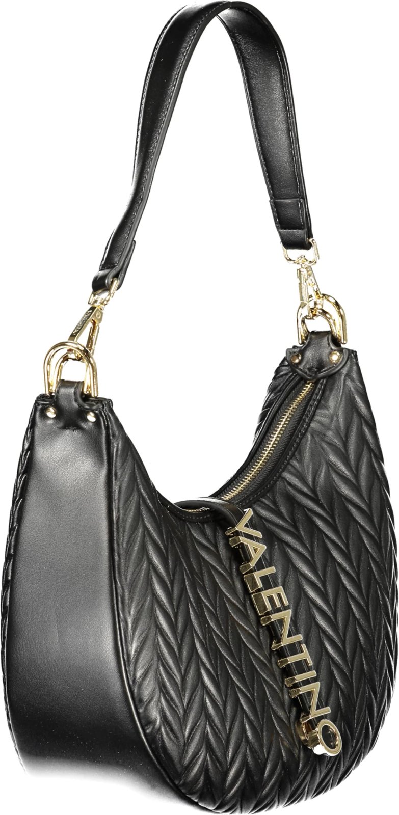 Çantë për femra VALENTINO BAGS, e zezë