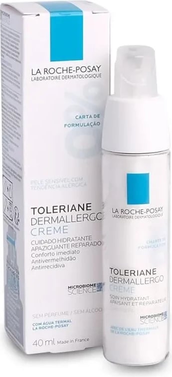 Krem fytyre La Roche-Posay Toleriane Dermallergo 40ml