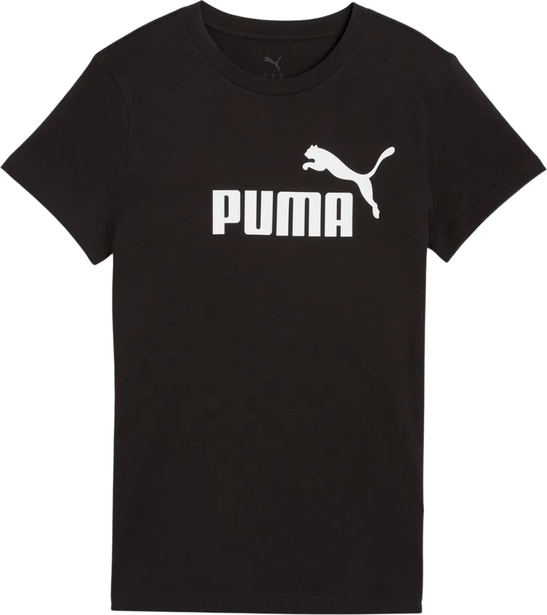 Maicë për femra Puma, e zezë