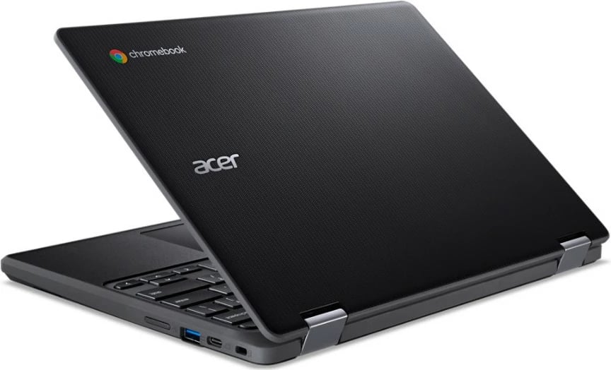 Kompjuter Acer Chromebook Spin 511 R756T-TCO-C7GP, Intel N100, 4GB RAM, 64GB eMMC, ChromeOS, zi