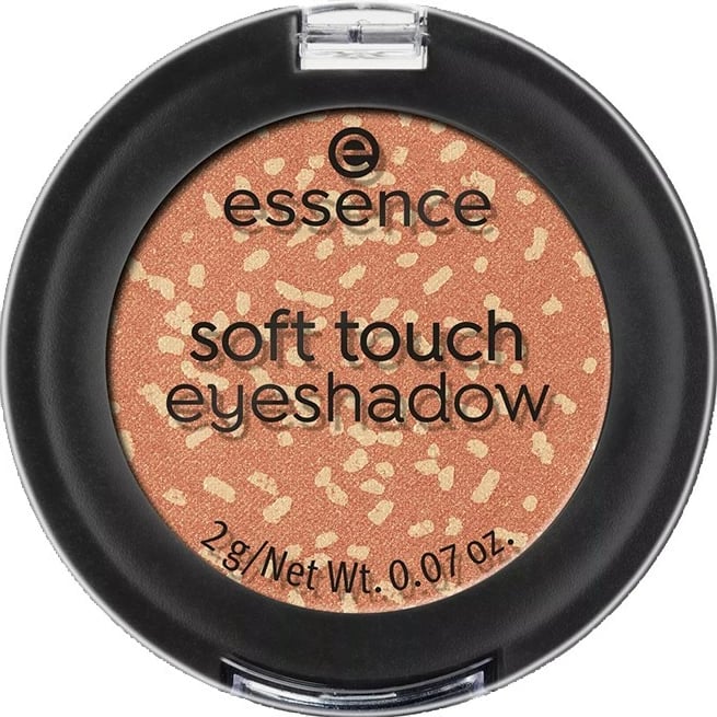 Hije për sy Essence Cosmetics Soft Touch Apricot Crush 2g