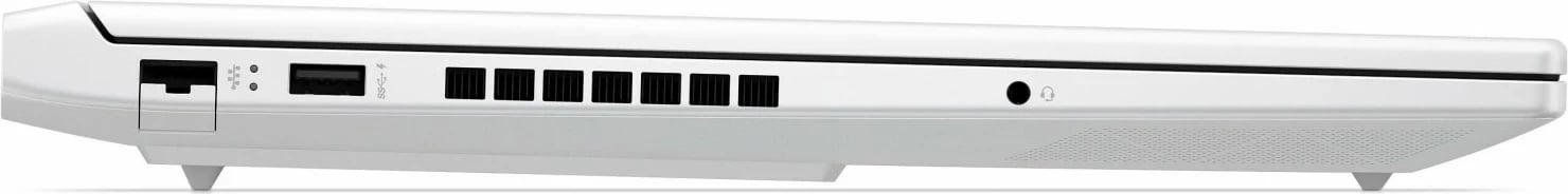 Laptop HP Victus 16, Core i7-14650HX, 32GB, 1TB, RTX 4060, Bardhë
