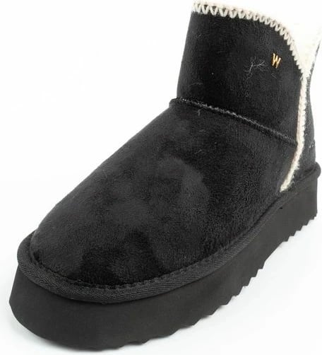 Çizme dimri për femra Wrangler Elsa