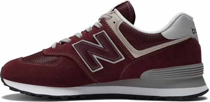 Atlete për meshkuj New Balance, të kuqe