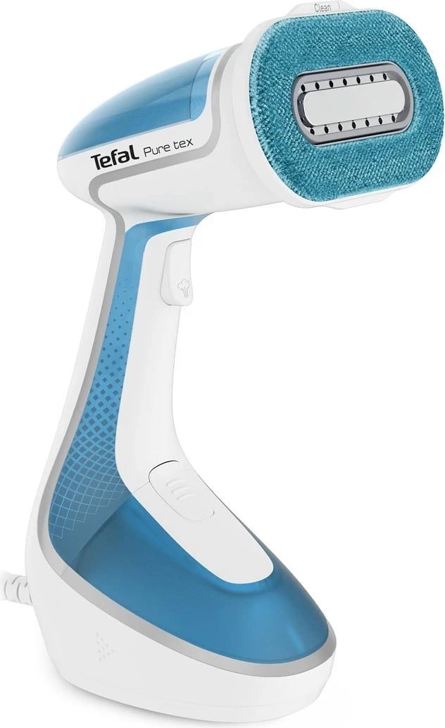 Avullore rrobash Tefal Pure Tex DT9530, 0.2 L, 1700W, e bardhë/e kaltër