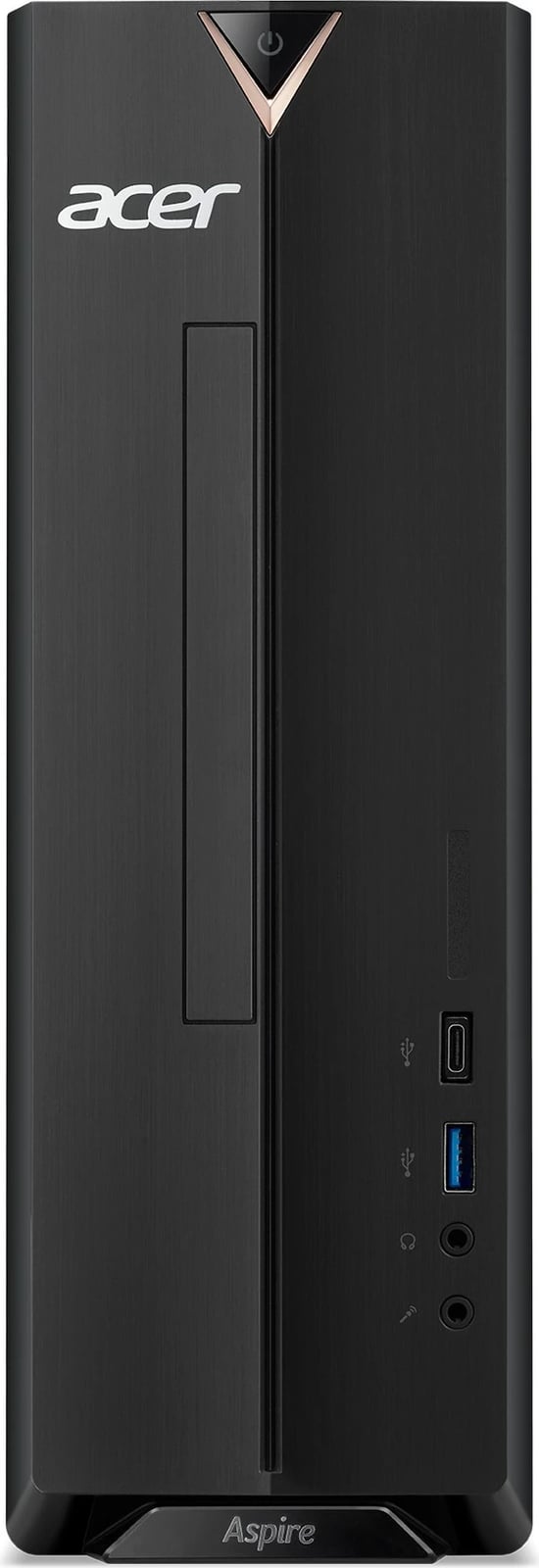 Kompjuter Acer Aspire XC-840, N4505, 8GB RAM, 512GB SSD, zi