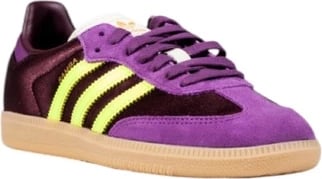 Atlete adidas donna femra, të purpurta