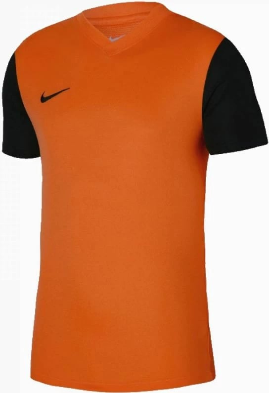 Fanellë trajnimi për meshkuj Nike, portokalli
