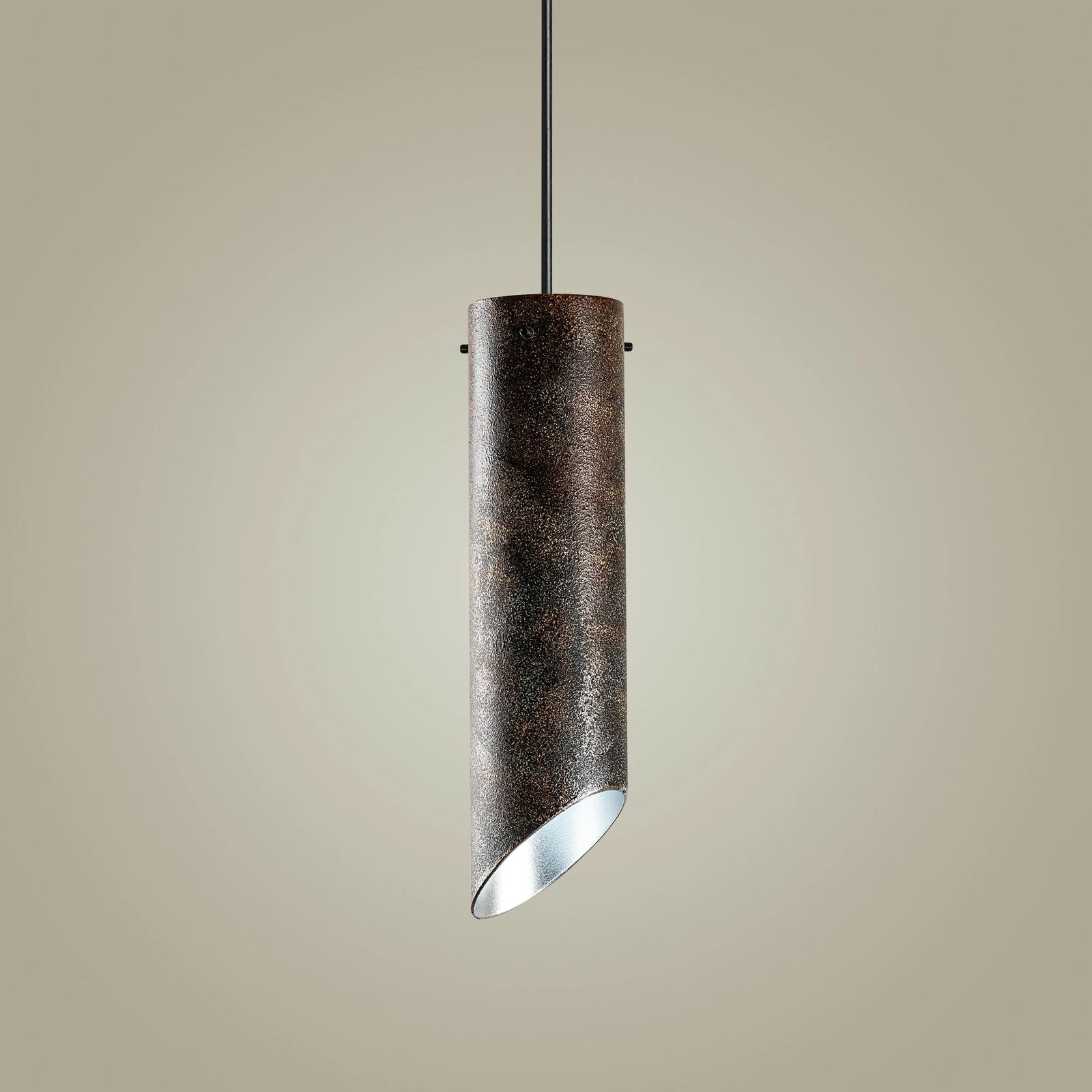 Llambë tavani Opviq, KESIKBORU-MR-976-RETRO, metal, ngjyrë antike Llambë tavani Opviq, KESIKBORU-MR-976-RETRO, metal, ngjyrë antike